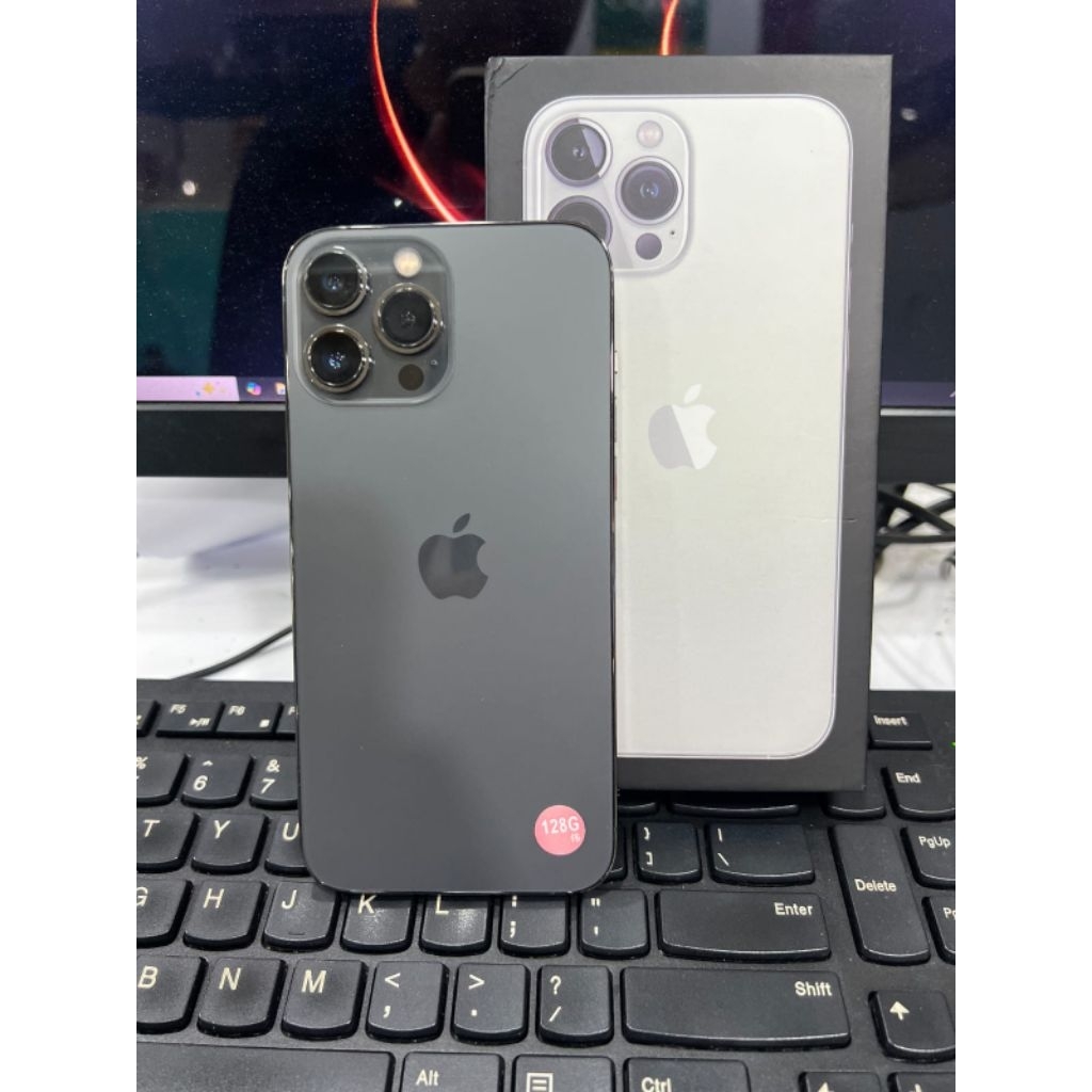 iPhone 13 Pro Max 128GB