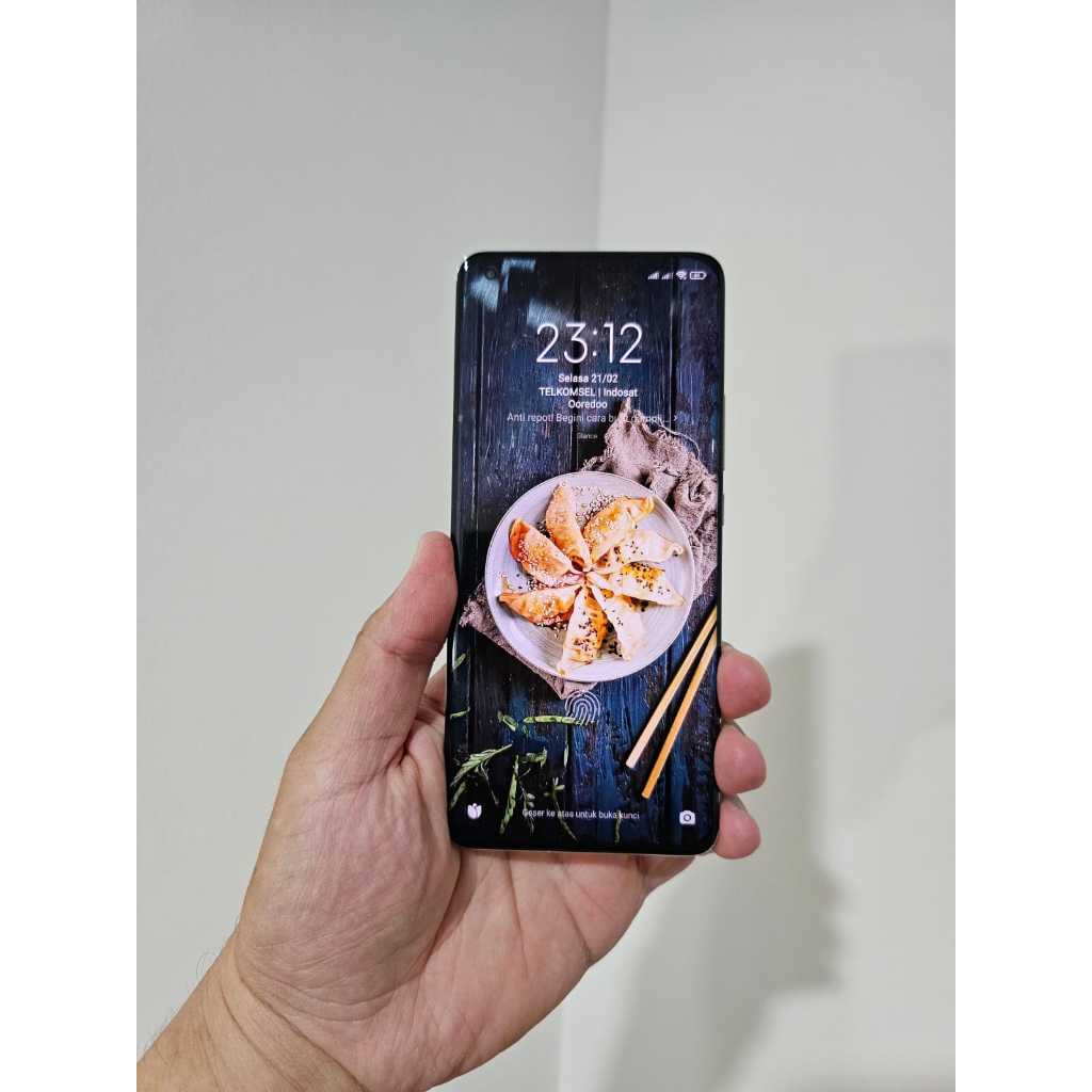 Xiaomi Mi 11 Ultra 5G IMEI Rewrite 8/256 Ceramic Black Perfect