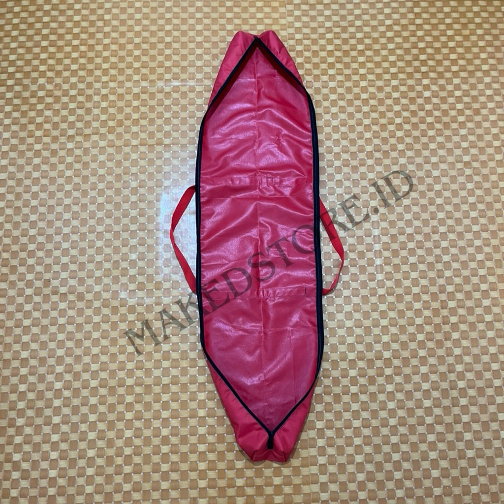 TAS BIDAI / TAS SPALK / TAS KAYU , TAS BIDAI ALAT P3K , TAS PERTOLONGAN PERTAMA UNTUK FRAKTUR