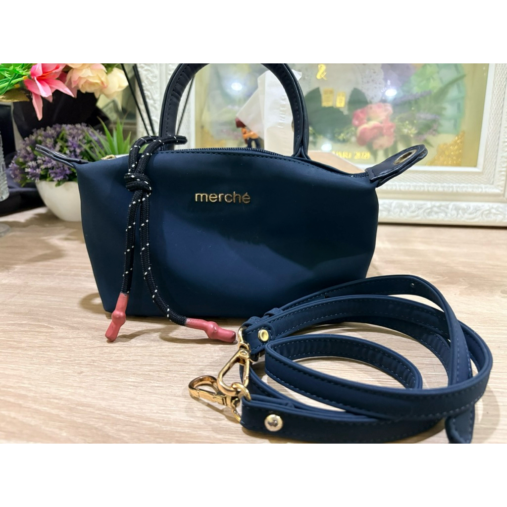 Tas Slempang Merche