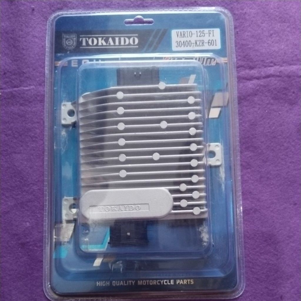 Ecu Vario 125 fi 30400-KZR-601