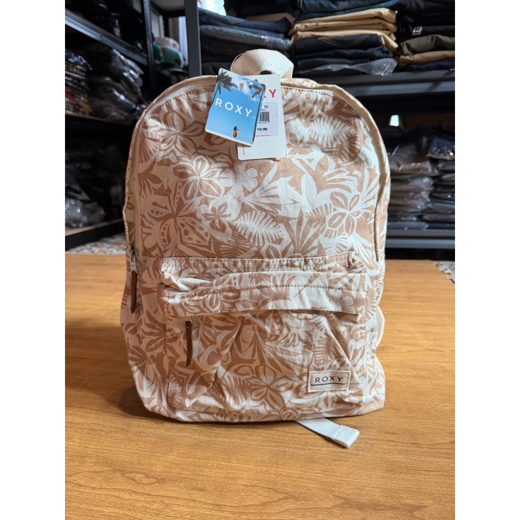 TAS ROXY ORIGINAL DISKON OUTLET