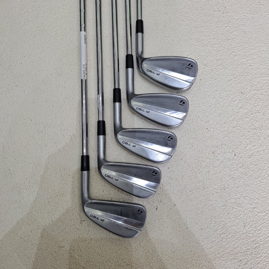 Taylormade P790 2023 Iron Set
