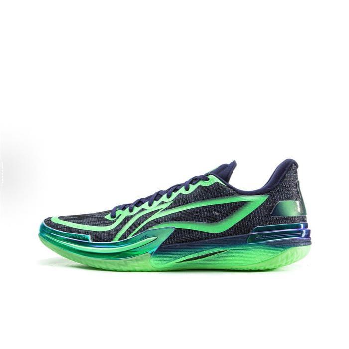 Basketball Shoes Li-Ning Gamma 1 Ready Stock