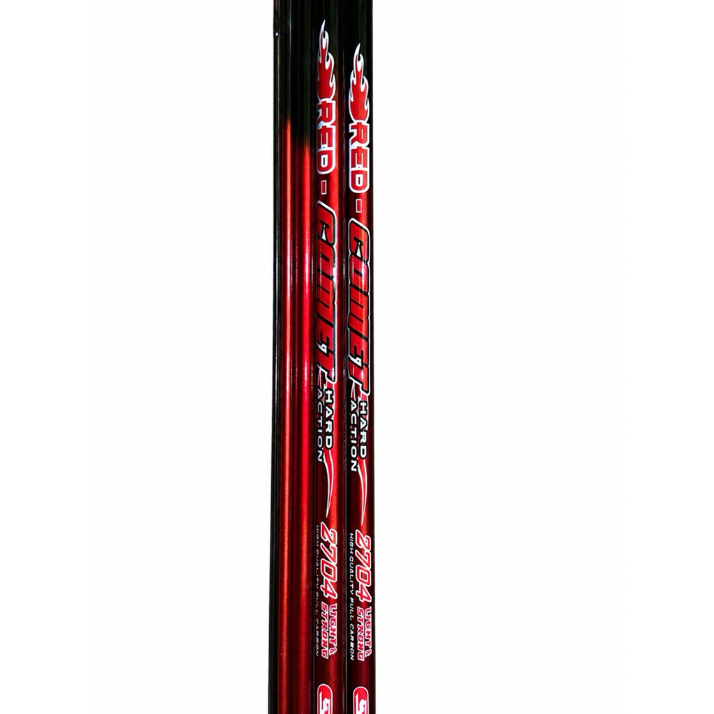 Ruas/Ros Tegek Red Comet 270