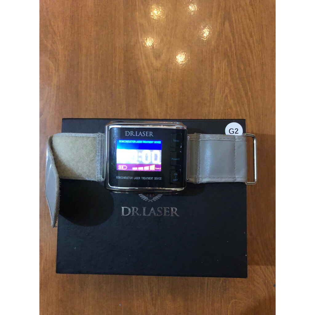 dr laser perfect 10 plus alat terapi