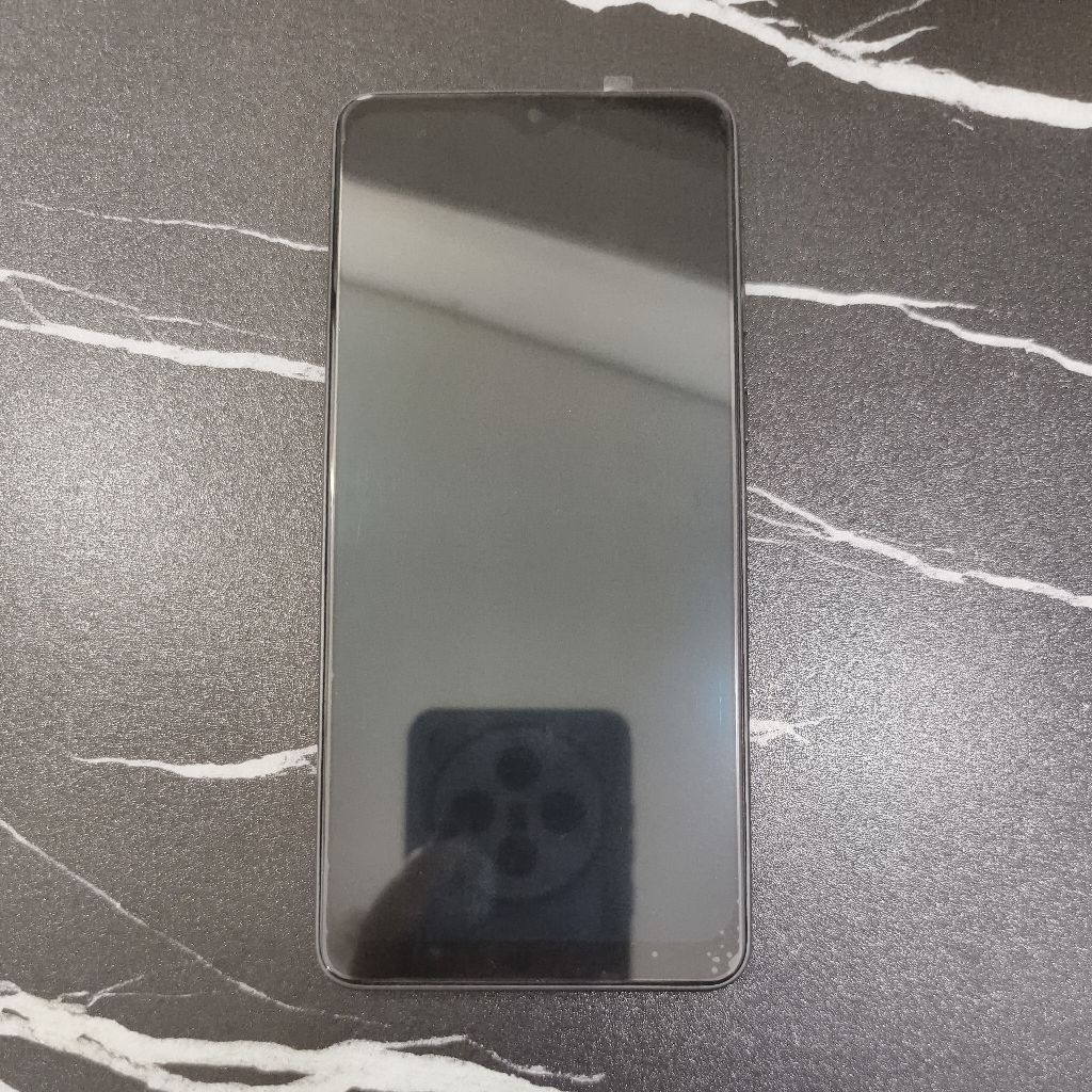 LCD touchscreen Samsung Galaxy A33 5G/A336/A336E OLED S-Pro original
