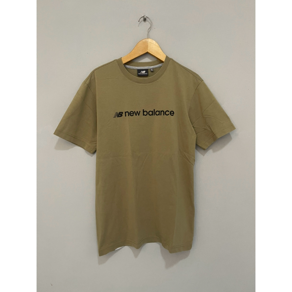 Kaos New Balance Original / Kaos NB Second / Kaos New Balance Second