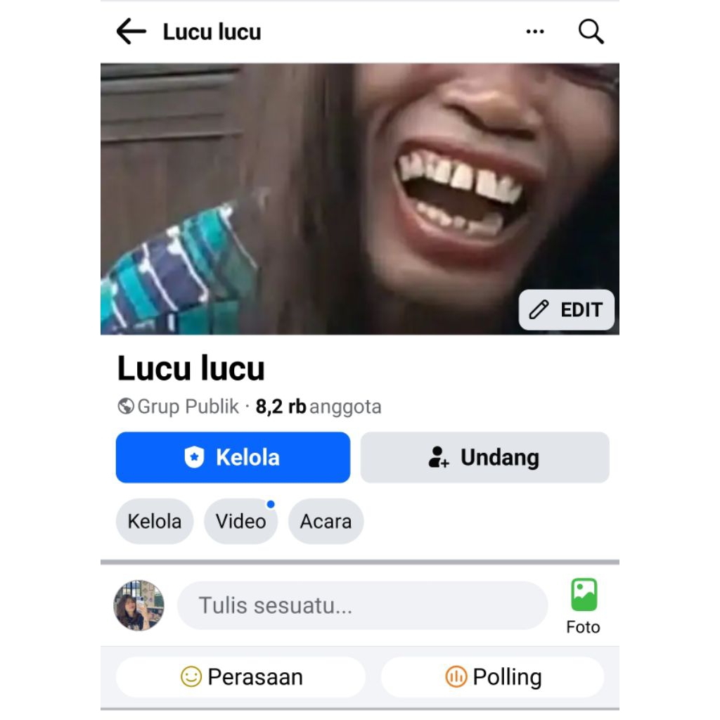 GrupFacebook