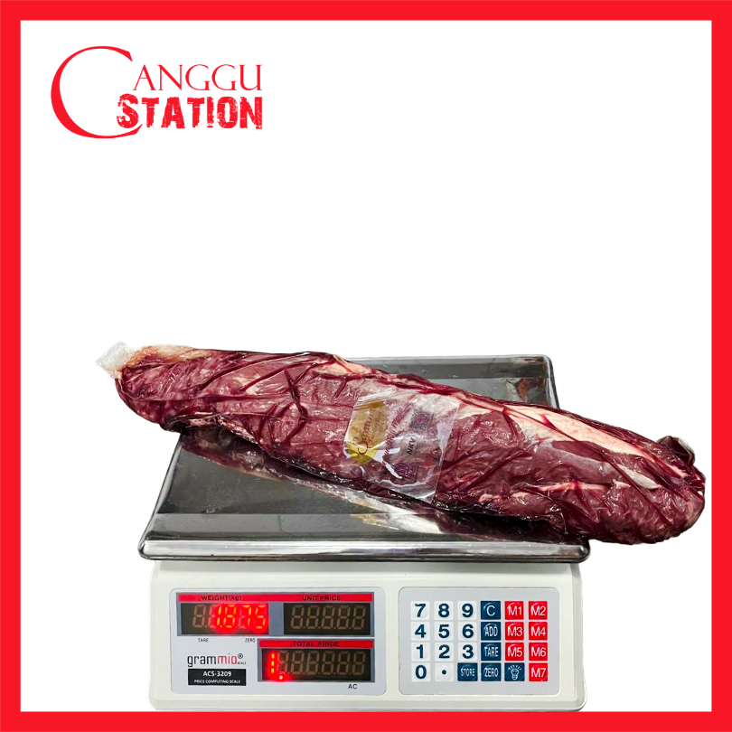 SANTORI GOLD TENDERLOIN