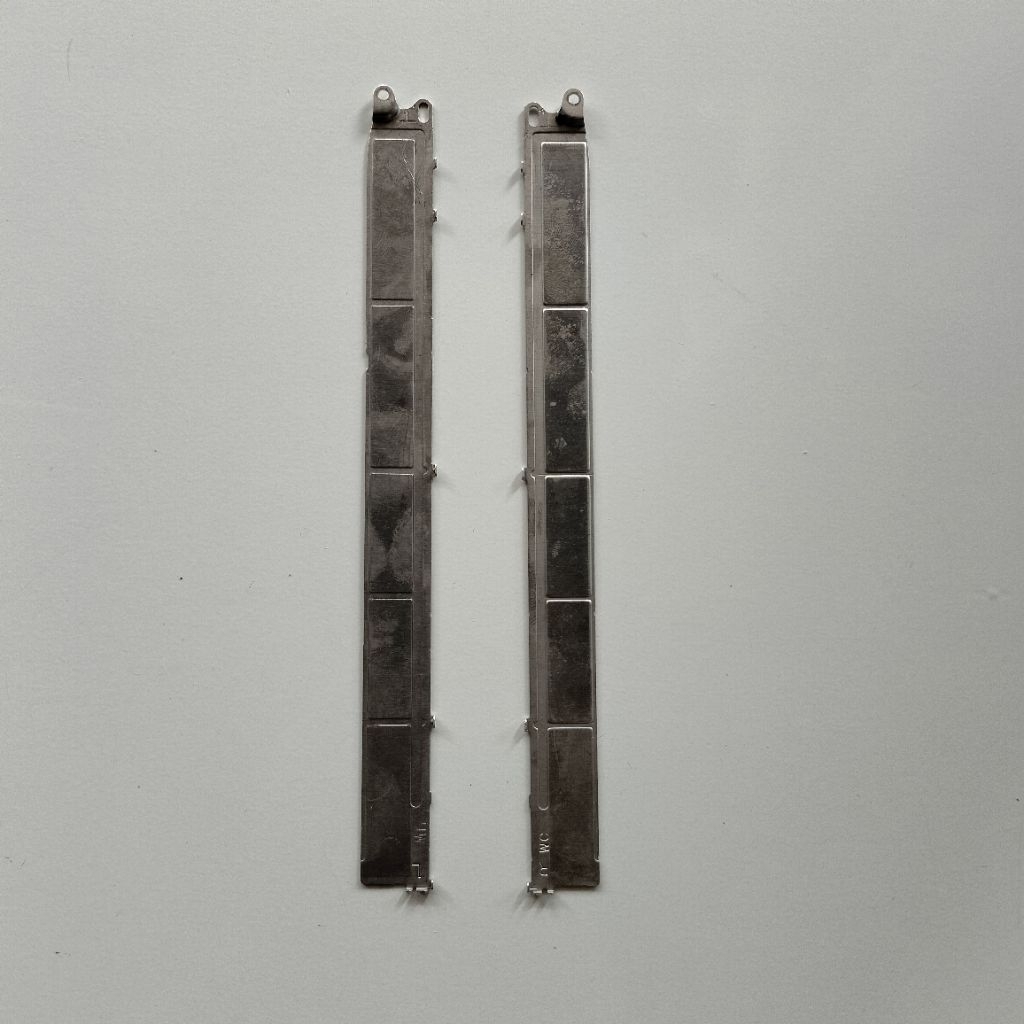 bracket lcd dell latitude 5320