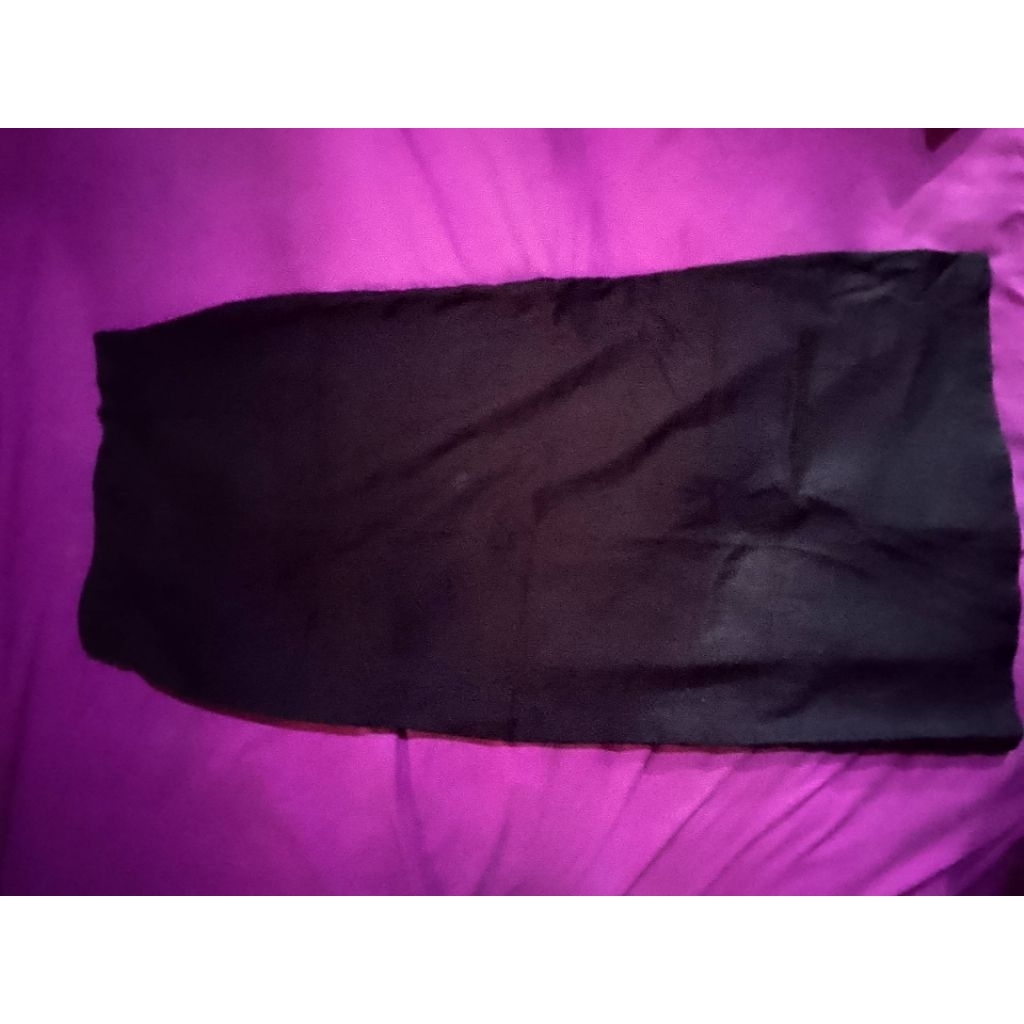 [PRELOVED] || ROK PRAMUKA