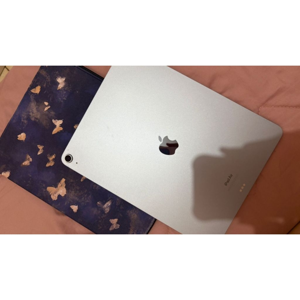 ipad air m2 13 inch second (nego)