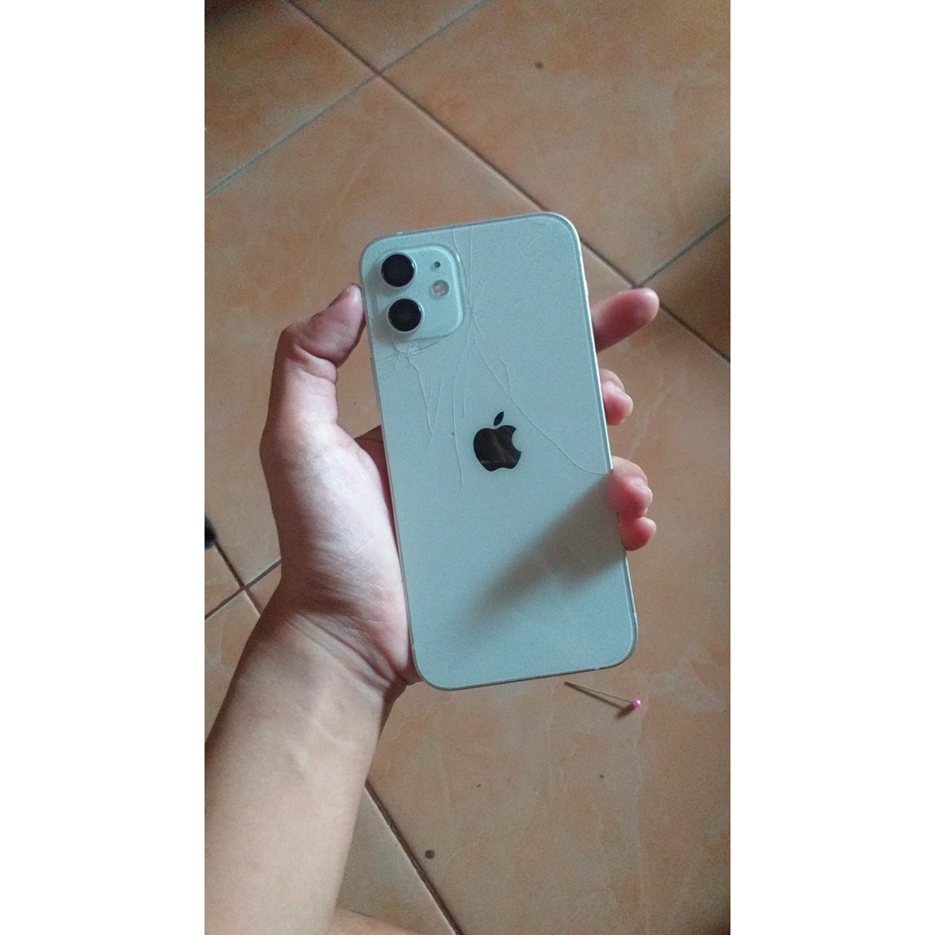 IPHONE 12 BASIC 128 INTER/WIFI ONLY
