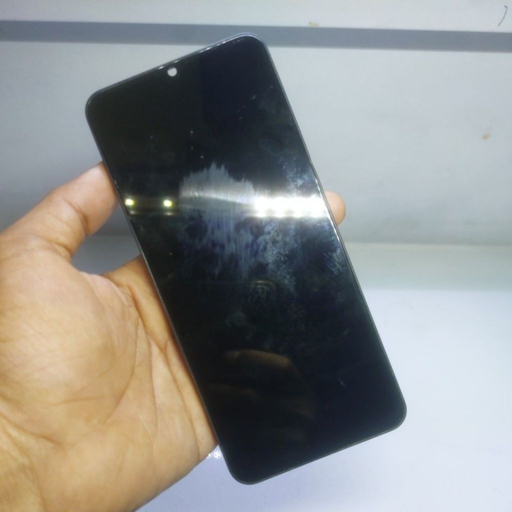 LCD VIVO Y17S ORI COPOTAN