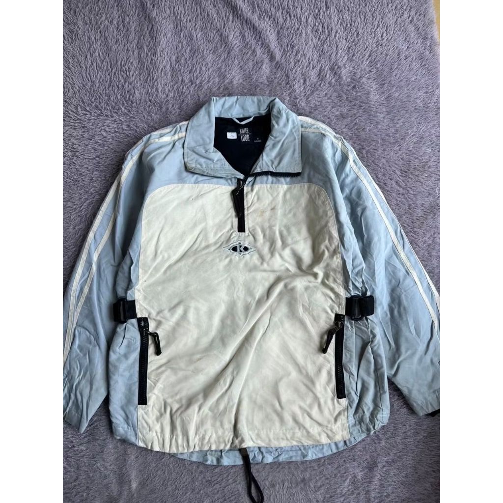 Jaket Killer Loop
