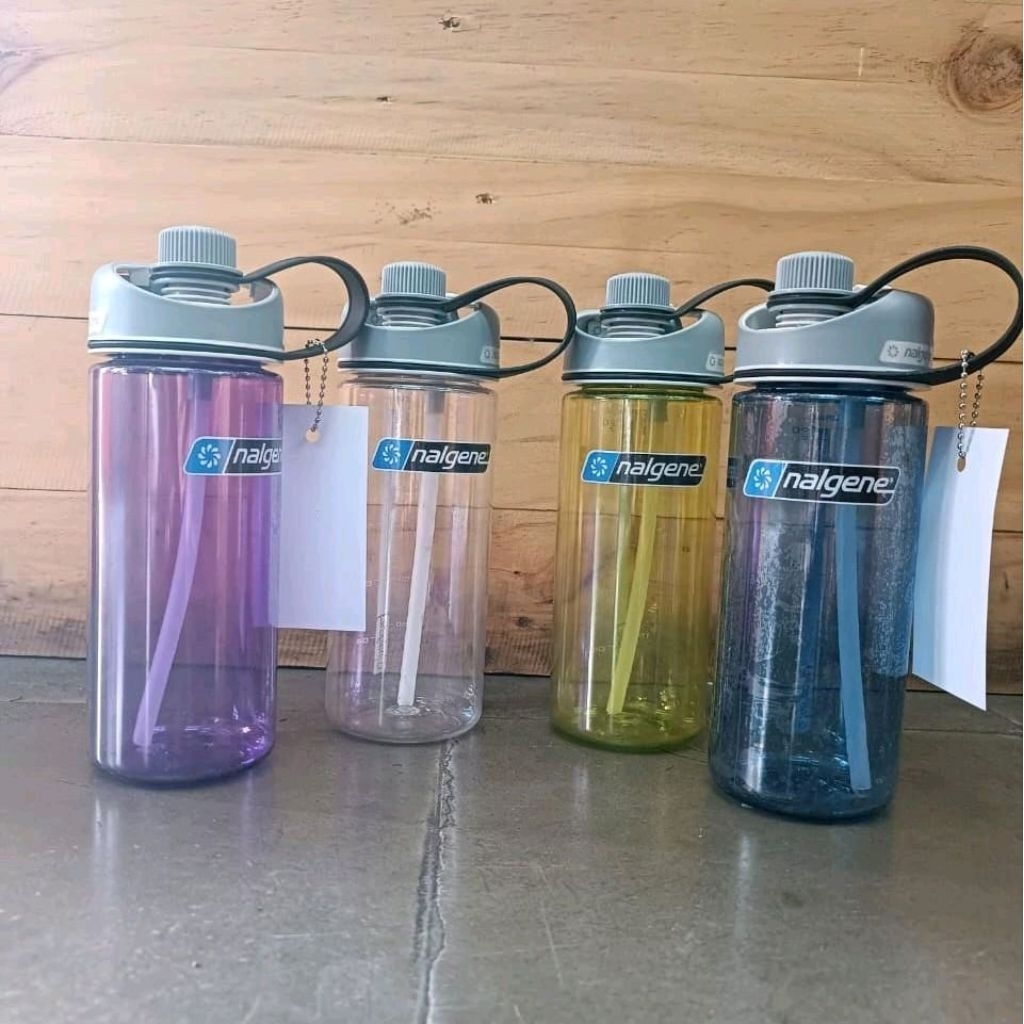 Botol minum/Tumbler Nalgene Original / Bottle water