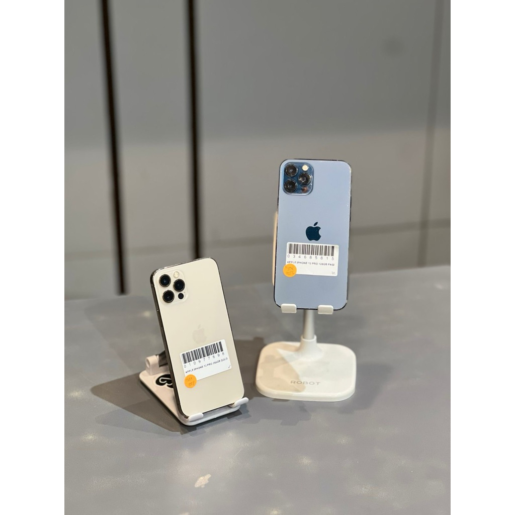 Second iPh*ne 12 Pro • 128GB • 256GB • iBox