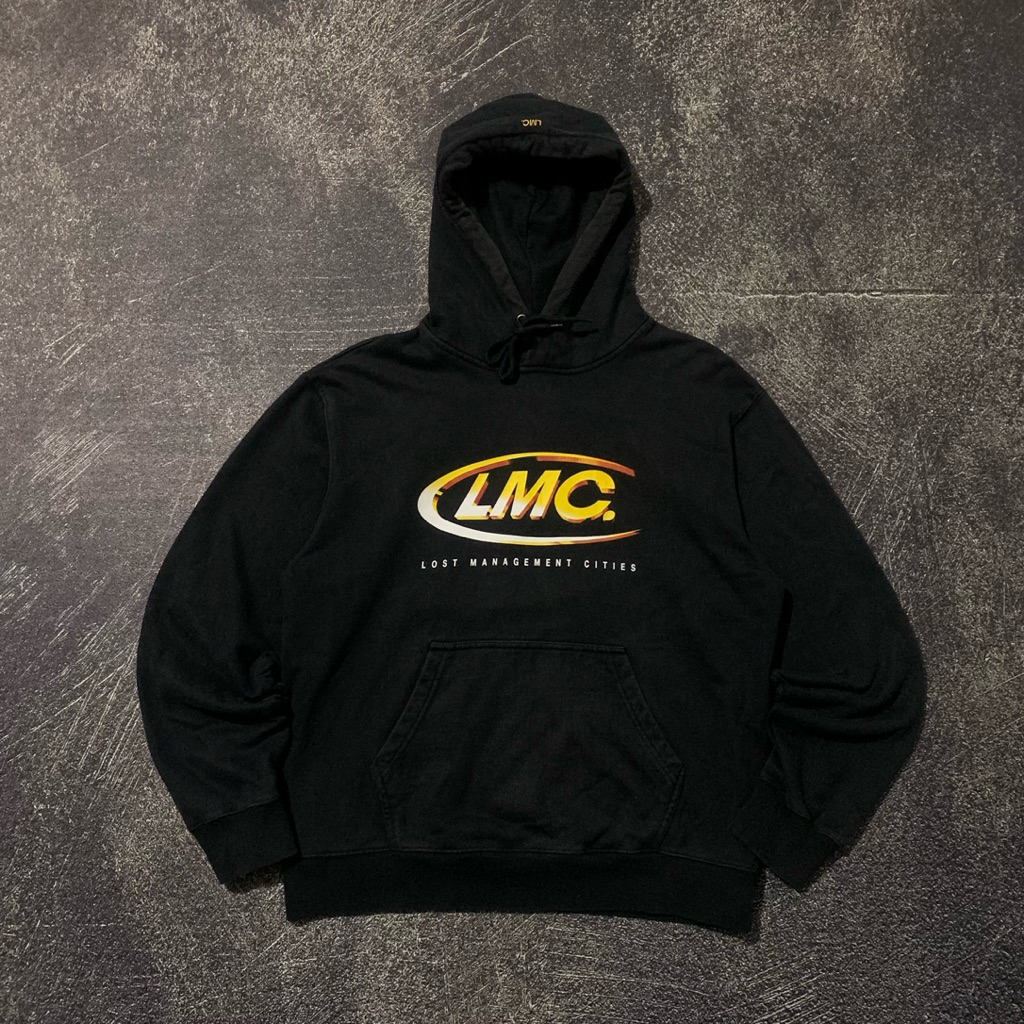 hoodie lmc