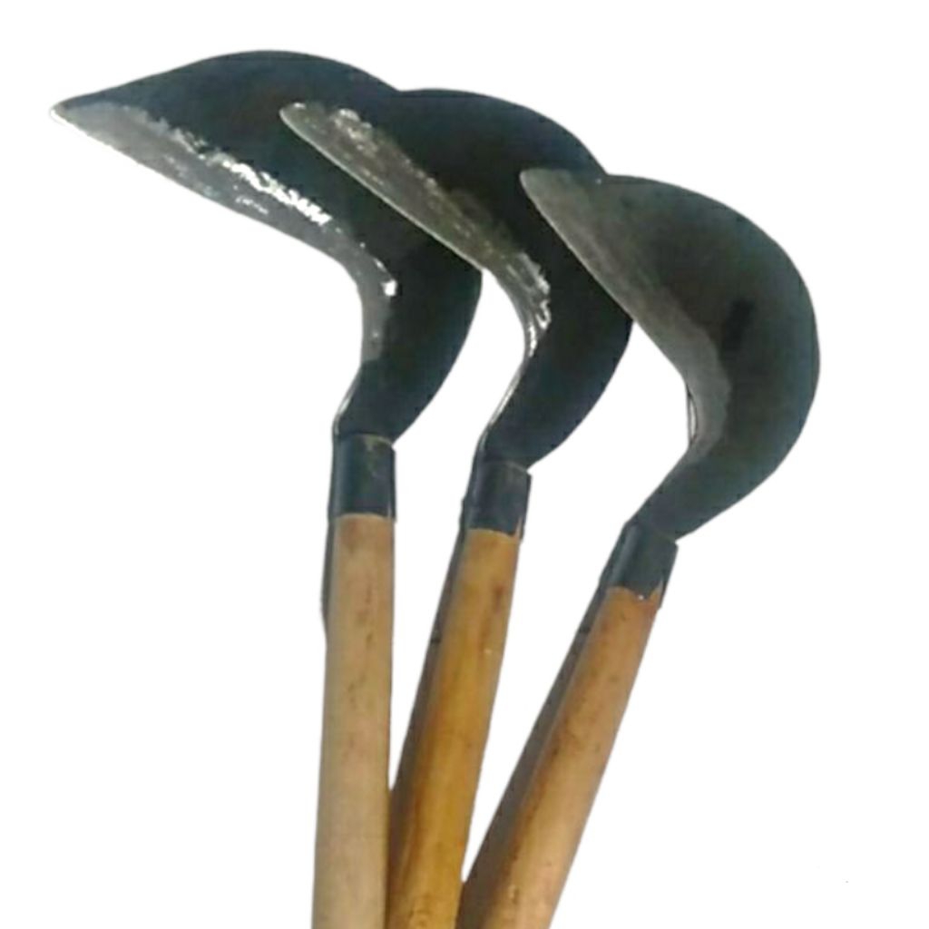 Sabit / Arit Rumput / Sabit Potong Rumput
