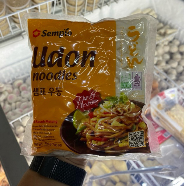 SEMPIO UDON 200gr