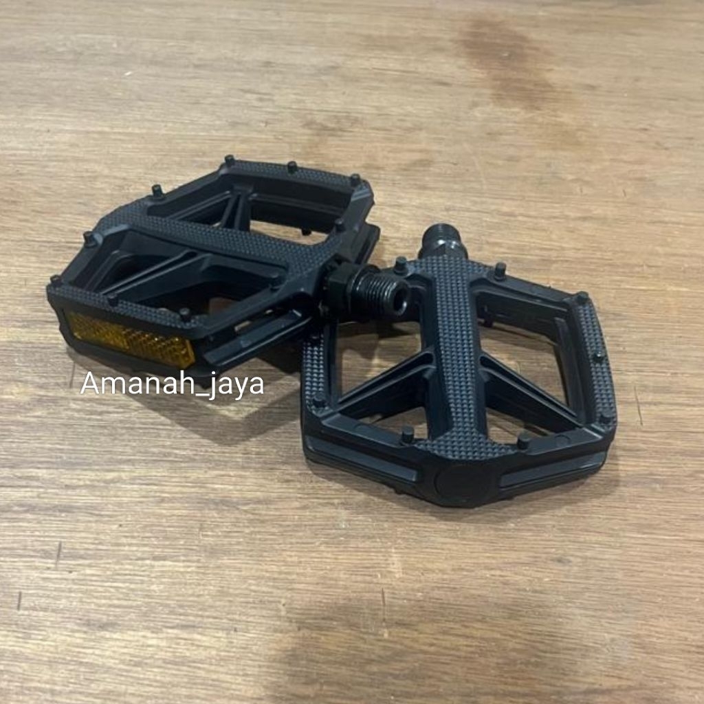 Pedal sepeda As Besar Pedal Bearing Syte