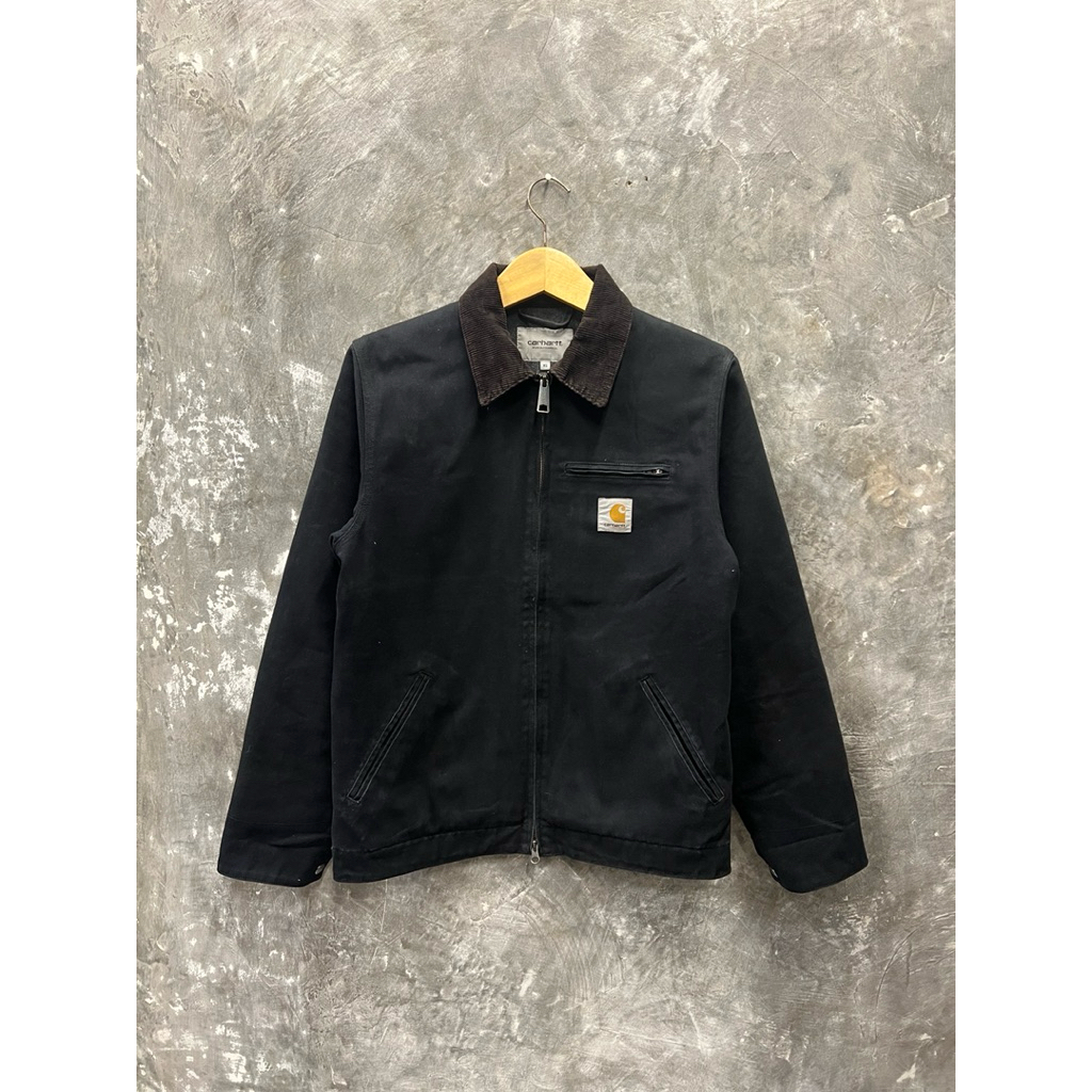 Carhartt Wip Detroit Jacket