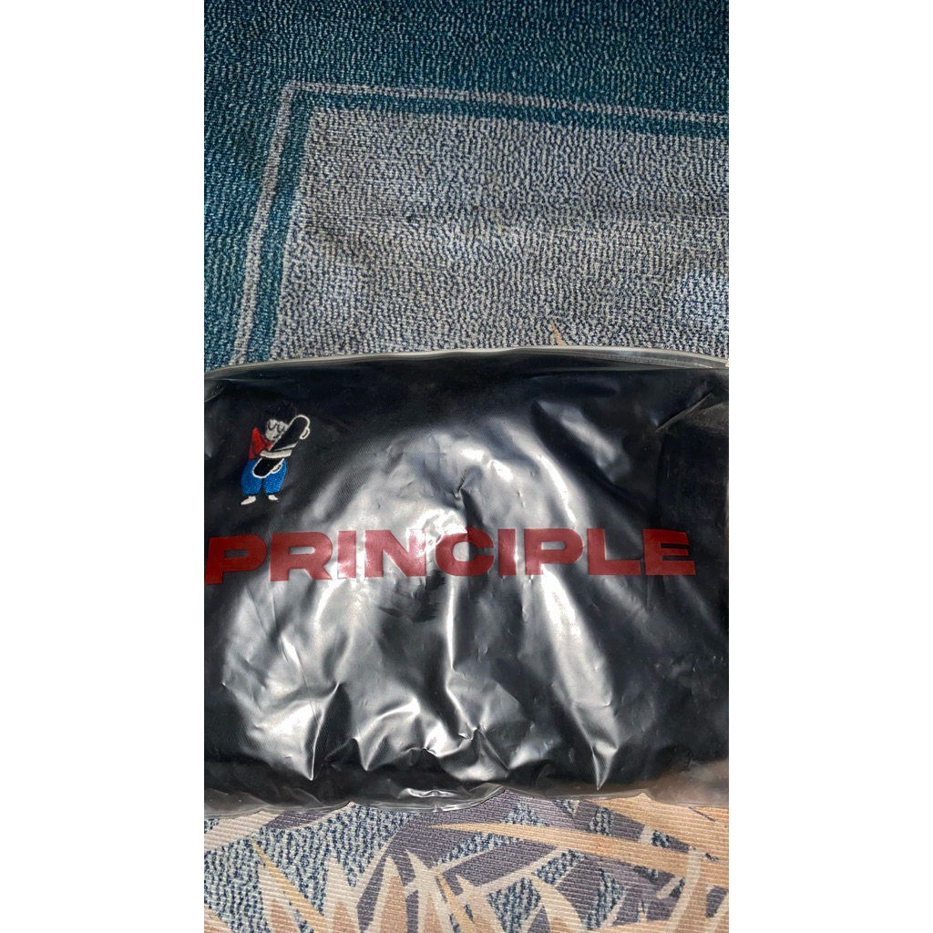 principle pants