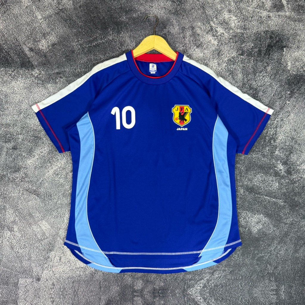 JERSEY JFA JAPAN