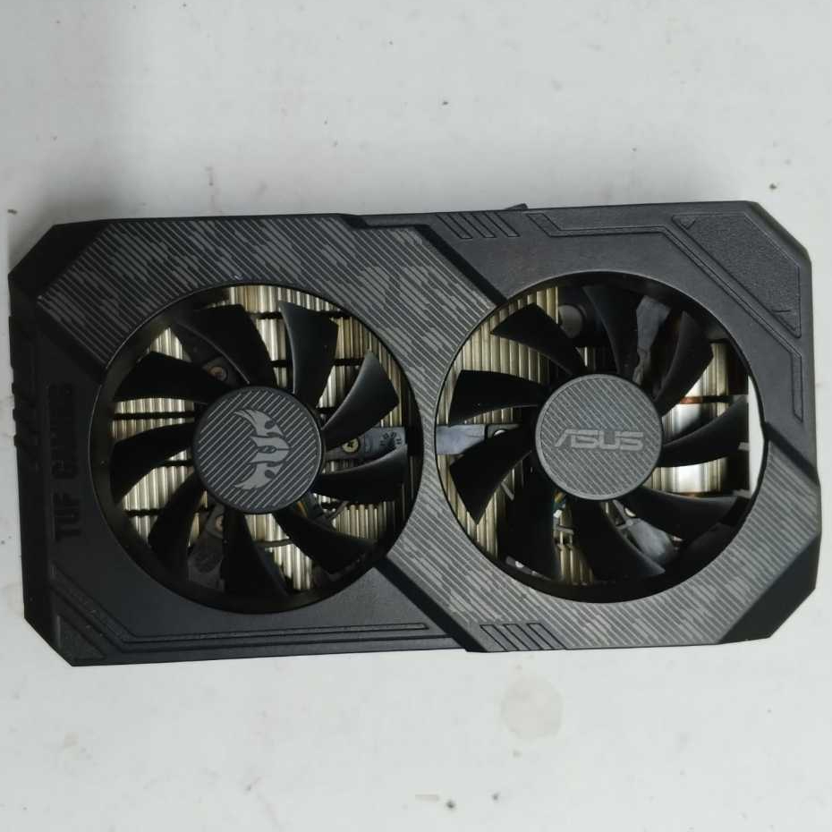 Fan Heatsink GTX 1650Super Asus Tuf