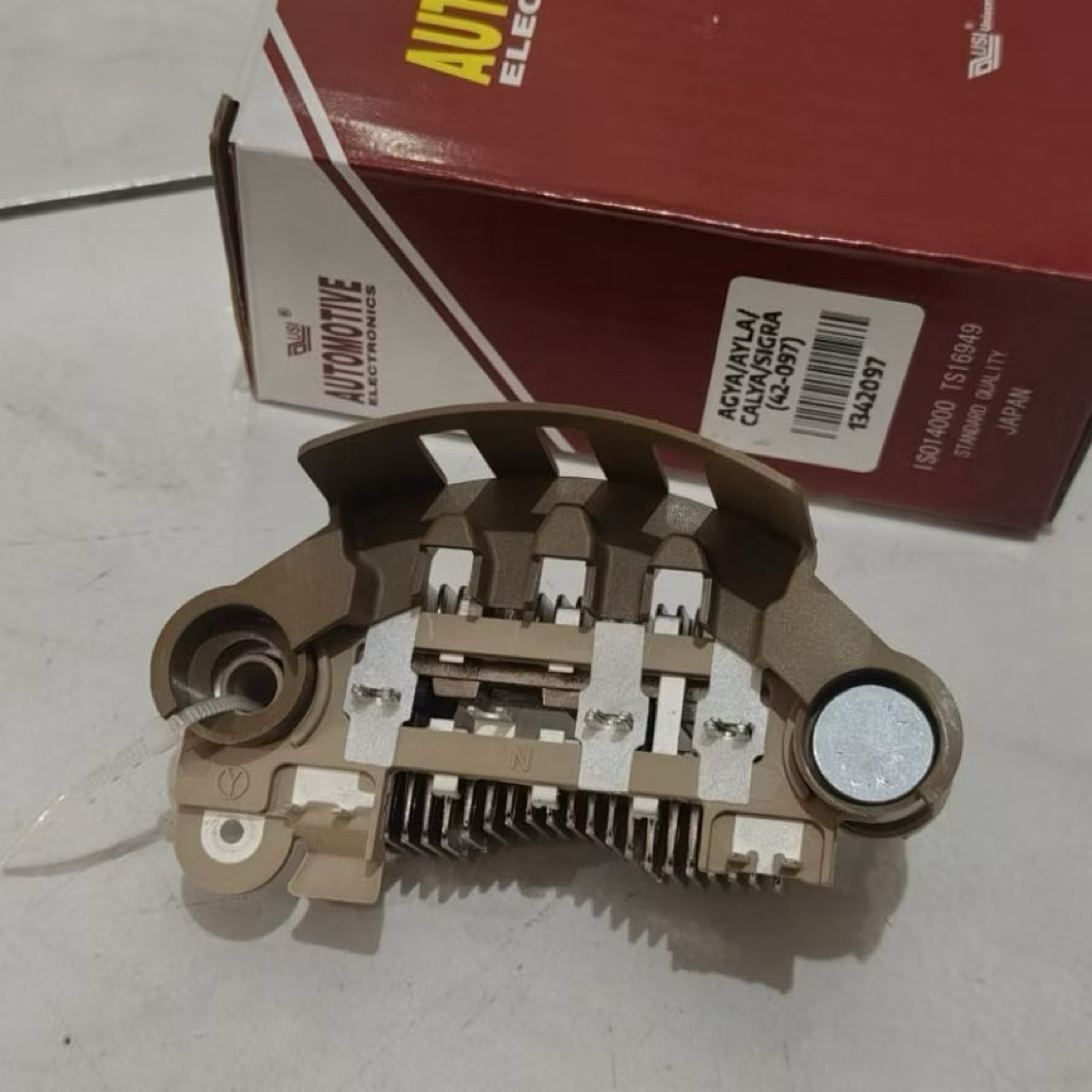 SILIKON / RECTIFIER AGYA / AYLA / CALYA / SIGRA USI 1342097