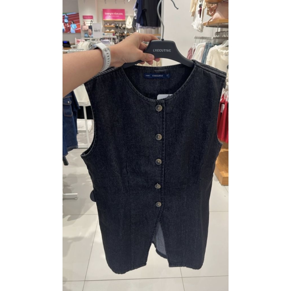 vest executive new