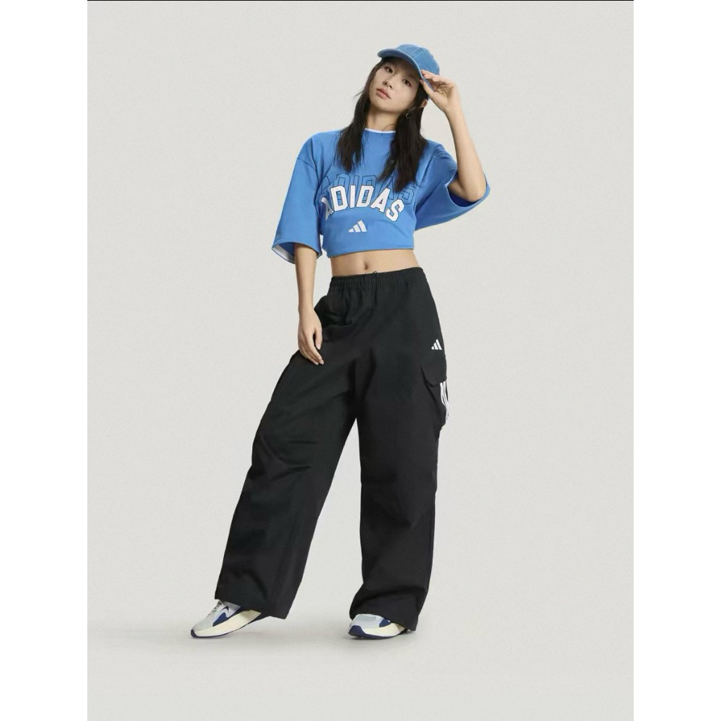 Adidas Cargo Pants / Adidas Original / Celana Adidas Perempuan Murah