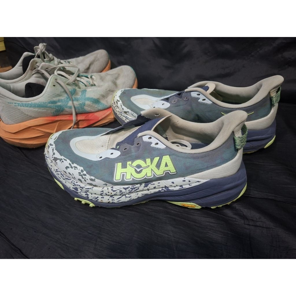 hoka speedgoat 6