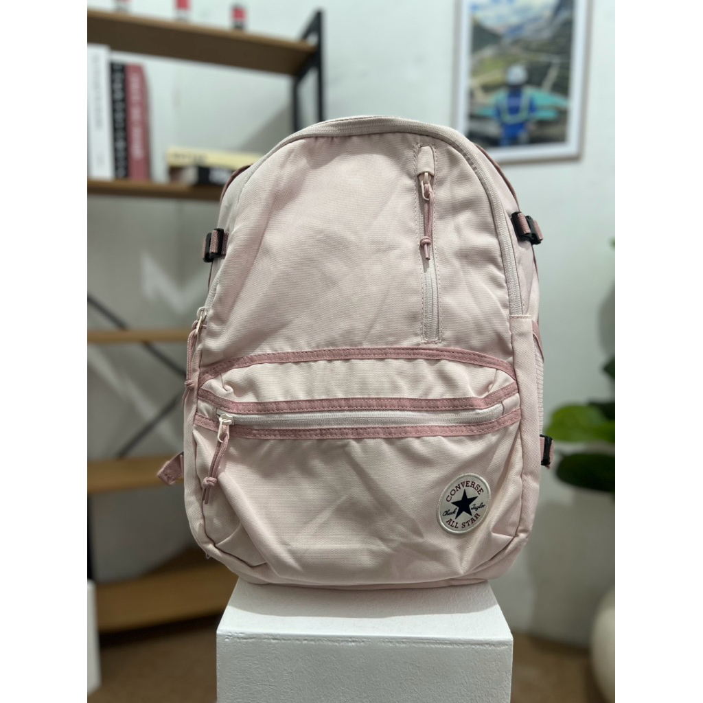 Converse Straight Edge Backpack