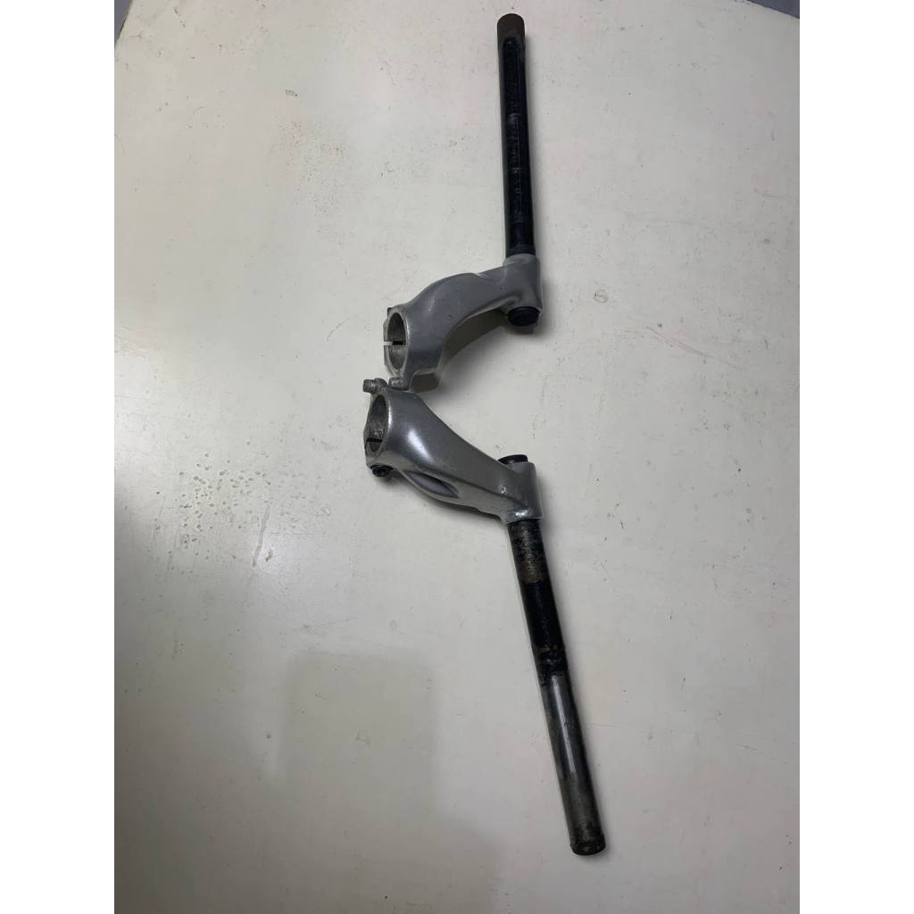 stang jepit suzuki inazuma ori copotan as 37 not jrs rgr stang jepit moge stang jepit racing