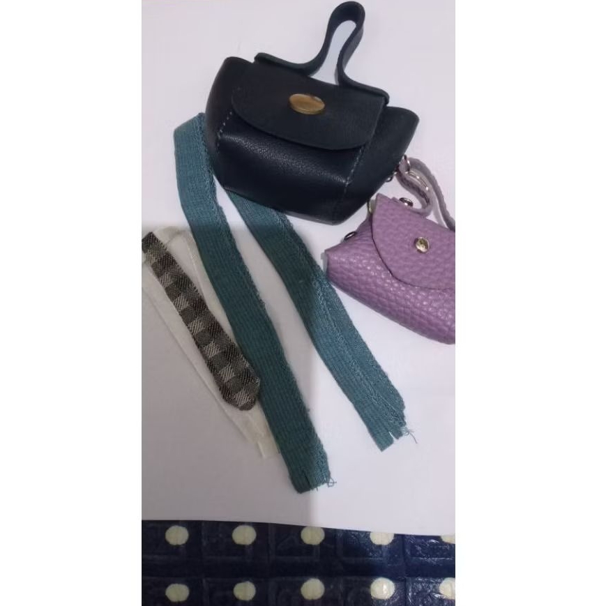 Outfit Barbie Preloved good condition | doll | nkshopok