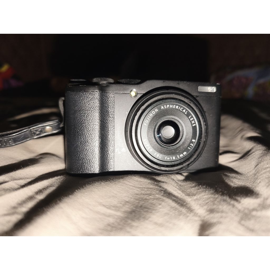 Fujifilm XF10 RARE