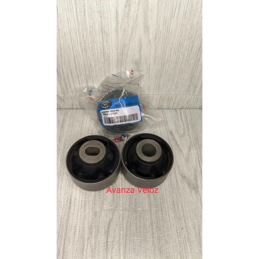 bushing arm veloz/all new avanza