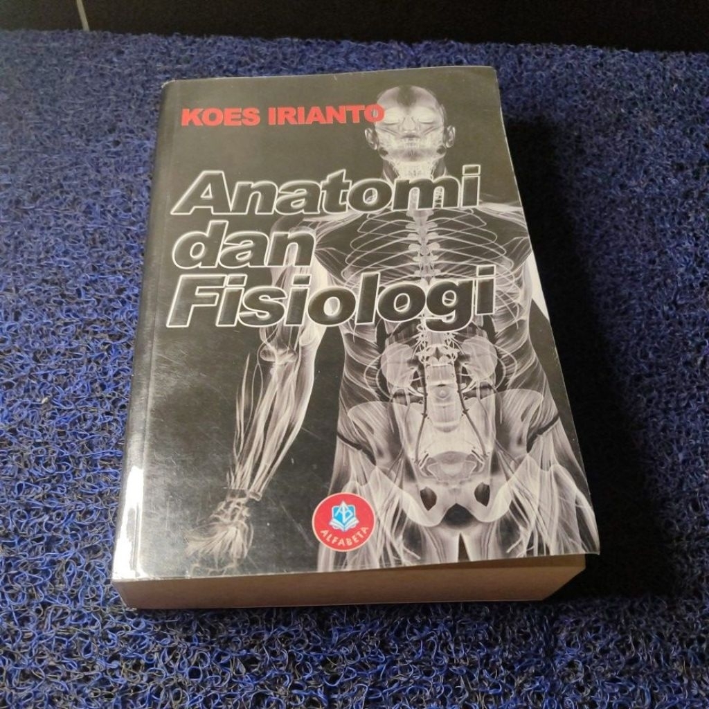 anatomi dan fisiologi