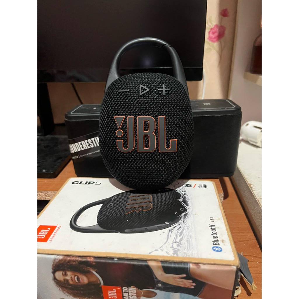 JBL clip 5 Original