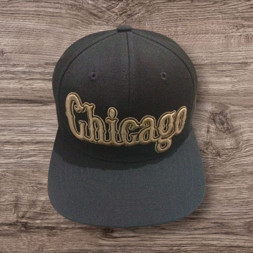 topi mlb ch1cago