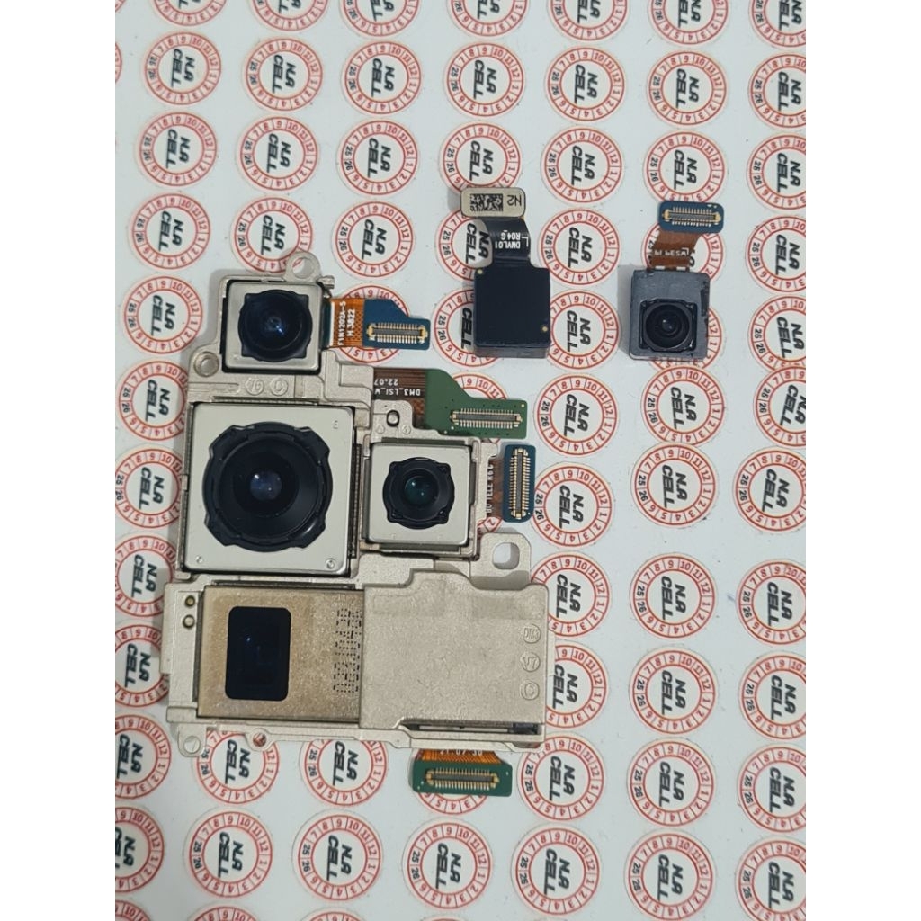 kamera samsung s23 ultra original copotan