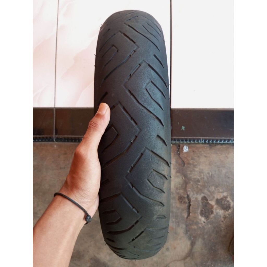 ban presa planeto