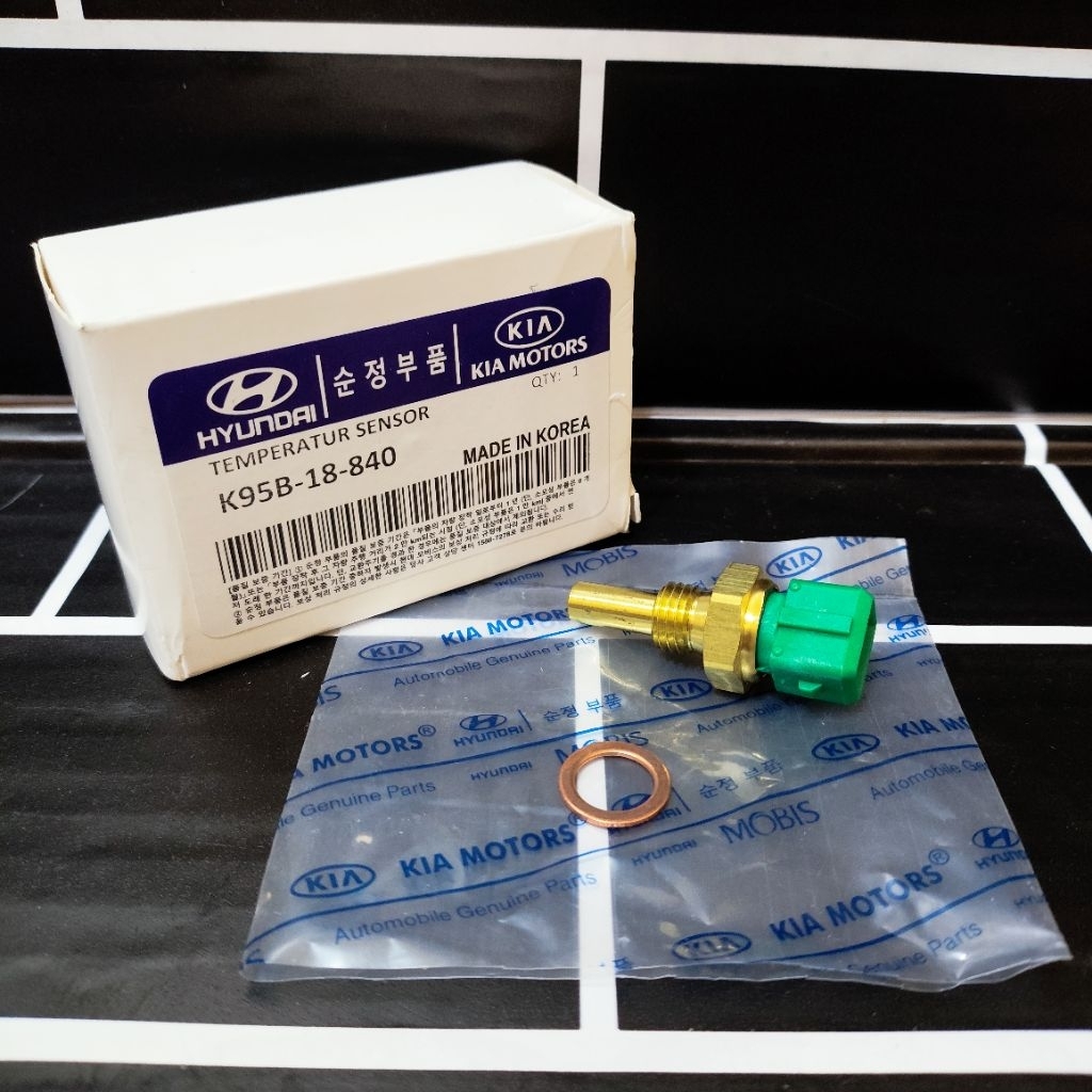 Sensor Temperatur Panas Switch Temperature Mobil Timor - Peugeot Original