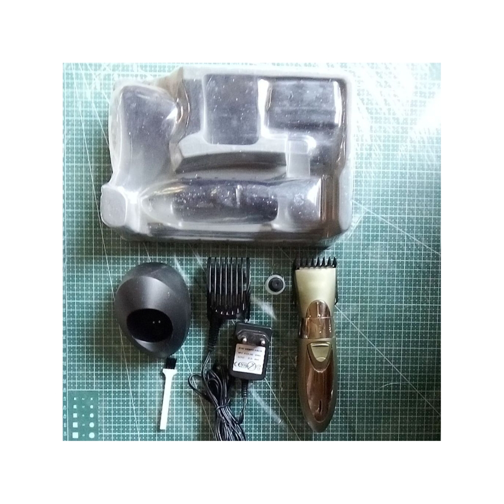 alat cukur DSP model 90114