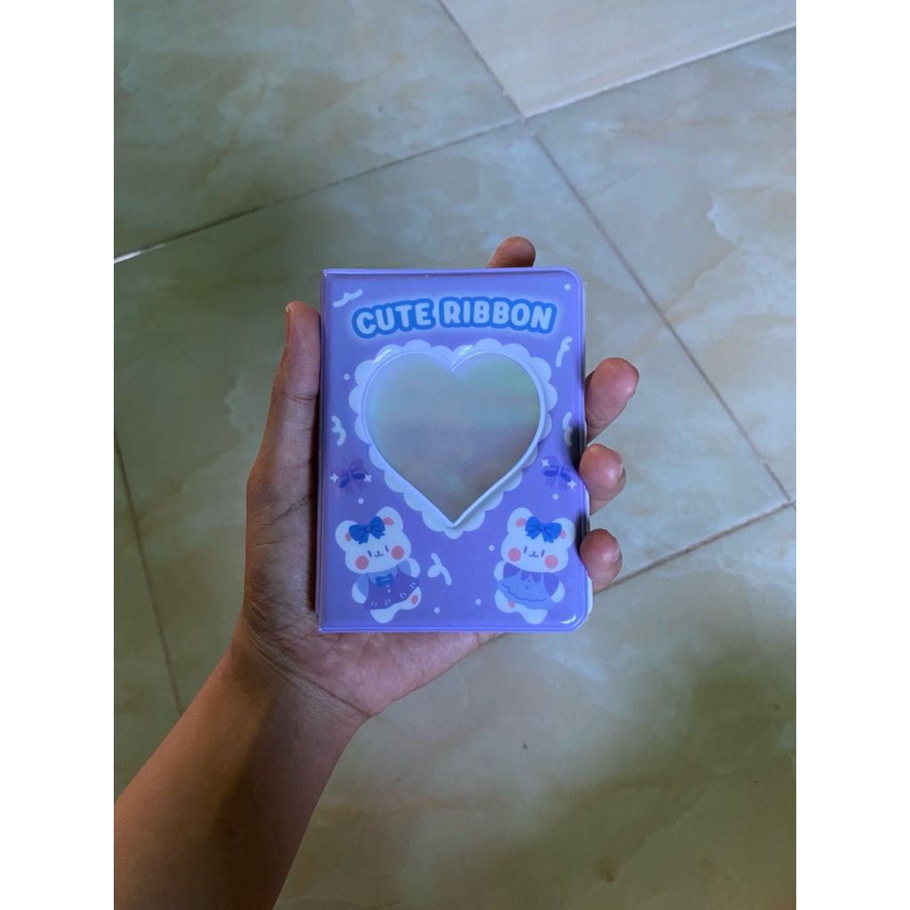 preloved konten kolbuk album pc kpop