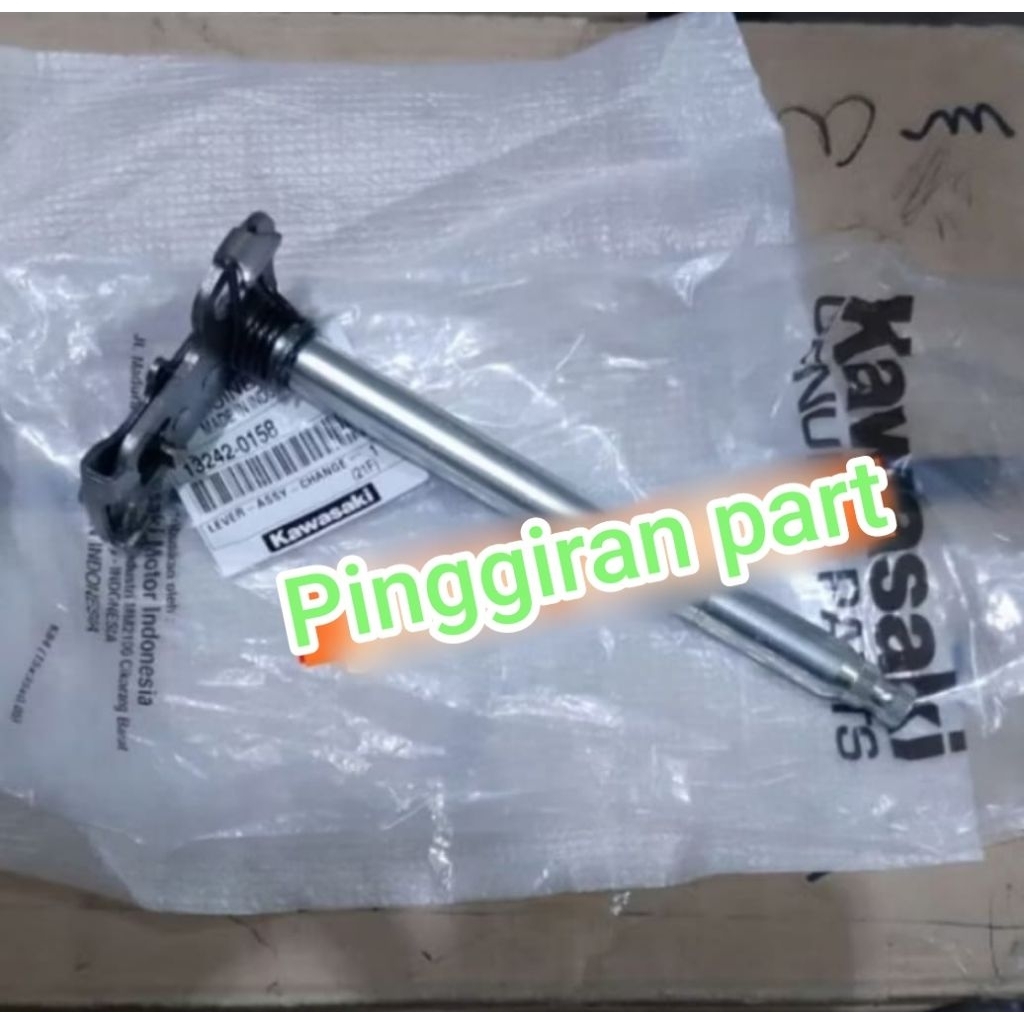 as operan gigi KLX 230 KLX230 original