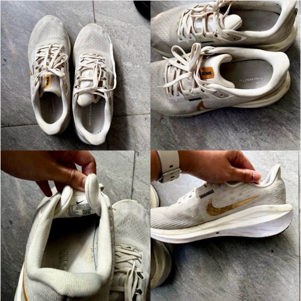 Nike Vomero 17