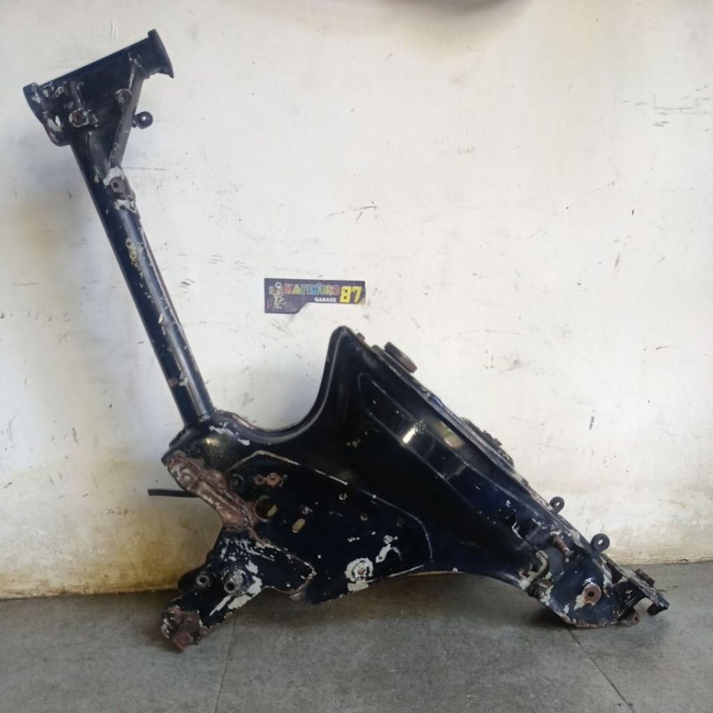 rangka Honda Astrea Star